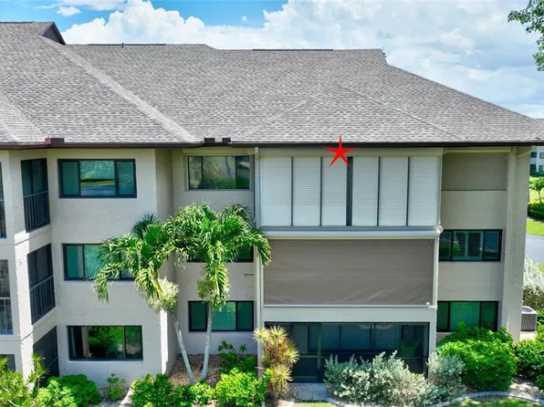 2 Pirates Ln APT 21C, Punta Gorda, FL 33955