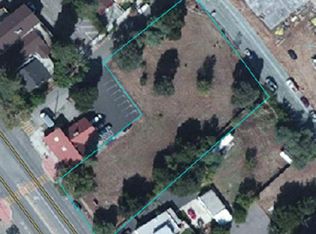 0 Monterey Rd, Morgan Hill, CA 95037