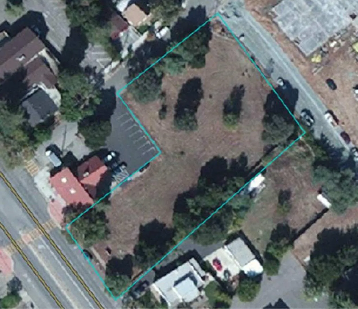 0 Monterey Rd photo 1
