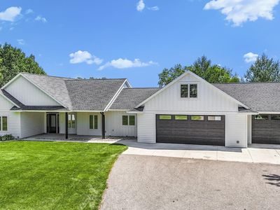 3007 W Lake Jessie Dr SE, Alexandria, MN, 56308