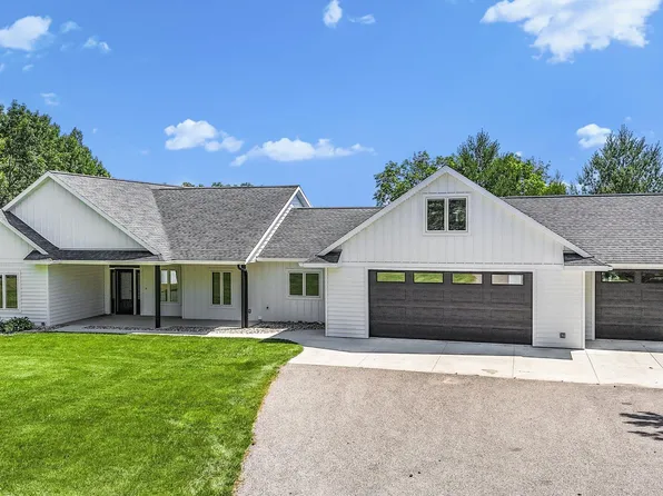 3007 W Lake Jessie Dr SE, Alexandria, MN 56308