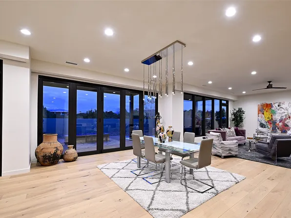 141 Paseo Aragon, Santa Fe, NM 87506