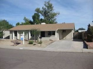 12631 N 38th Ave, Phoenix, AZ 85029