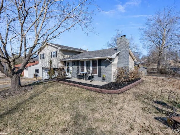 2854 Hopper Rd, Cape Girardeau, MO 63701