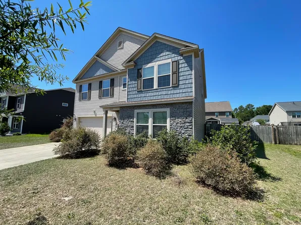 3637 Moseley Dr, Sumter, SC 29154