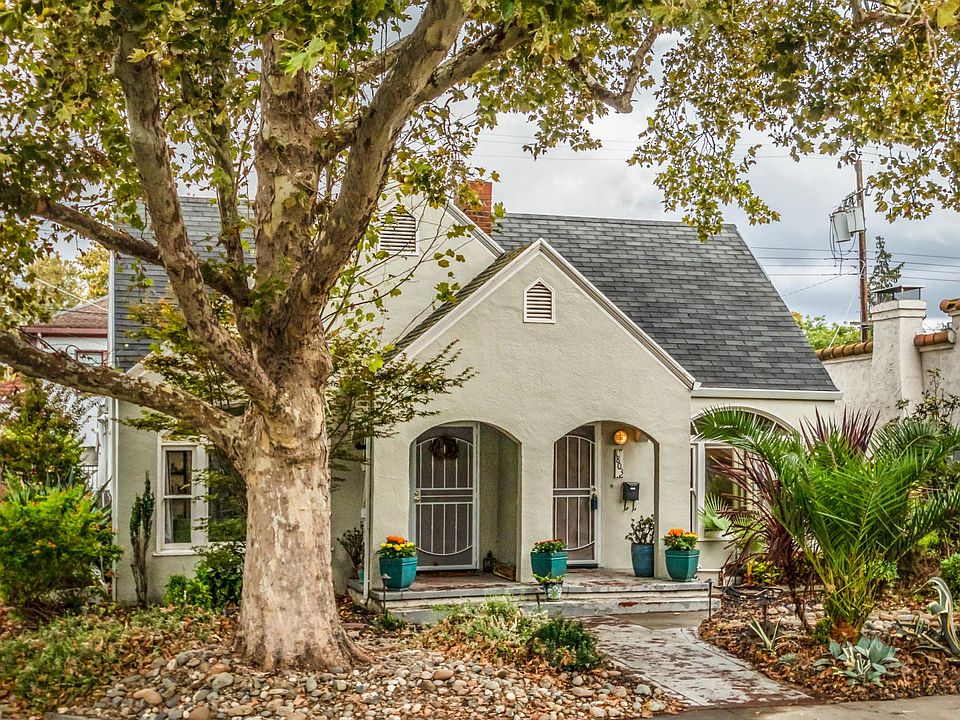1st image of 1803 Burnett Way