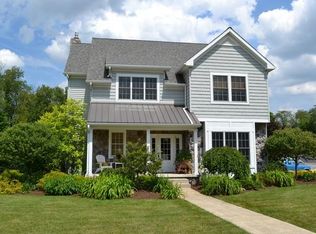8453 Wooded Point Cir NW, Massillon, OH 44646