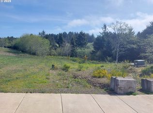 PARCEL 1 NE 55th Pl, Lincoln City, OR