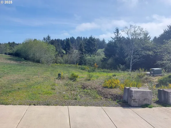 PARCEL 1 NE 55th Pl, Lincoln City, OR 97367