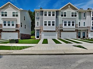 6921 Woodland Stream Pl, Raleigh, NC 27616