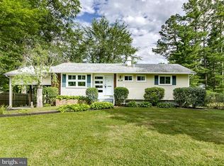 7713 Shreve Rd, Falls Church, VA 22043