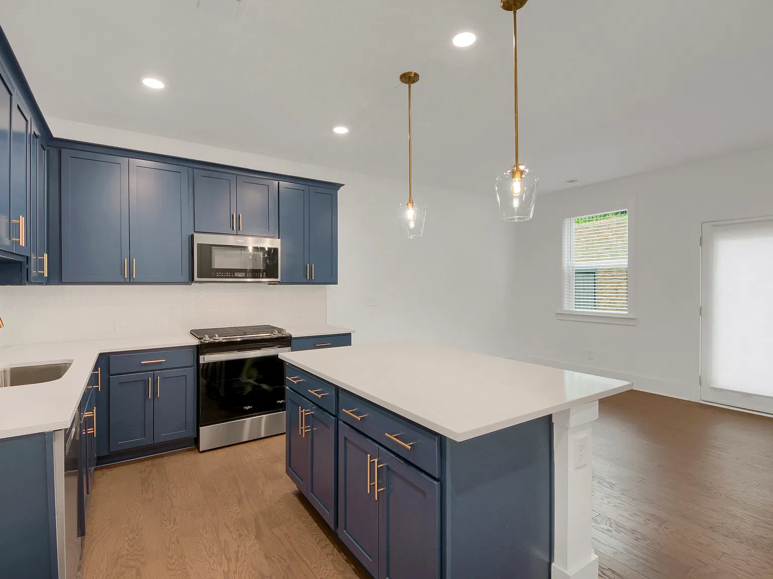 1636 Gunnin Trce NW — Photo 4