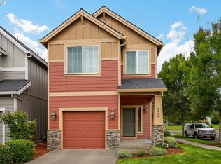 4699 SE Sandalwood St, Hillsboro, OR 97123