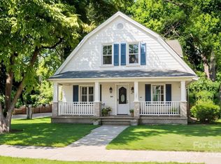 610 4th St, Spencer, NC 28159