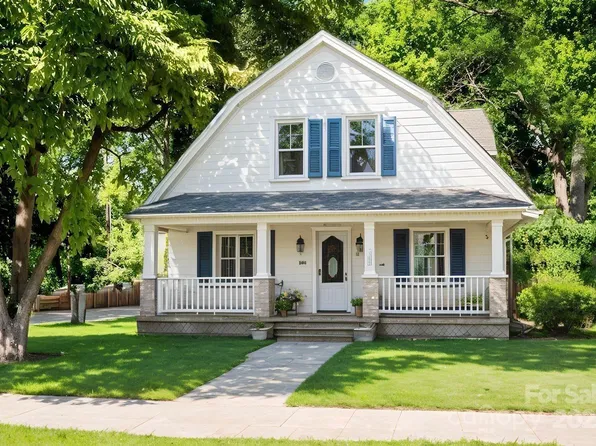 610 4th St, Spencer, NC 28159