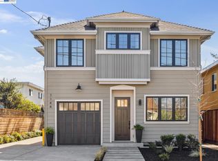 1144 Dwight Way, Berkeley, CA