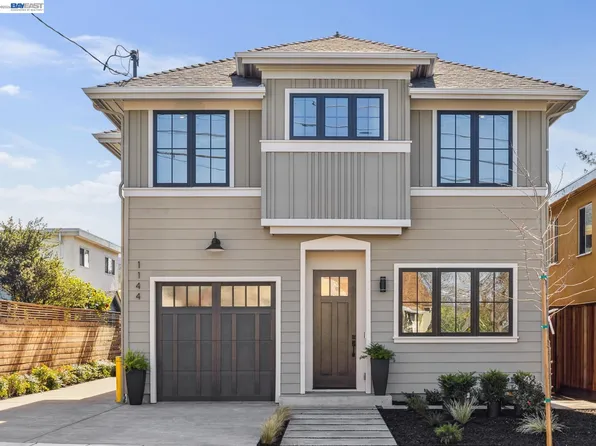 1144 Dwight Way, Berkeley, CA 94702