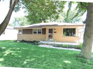 3548 S 96th St, Milwaukee, WI 53228