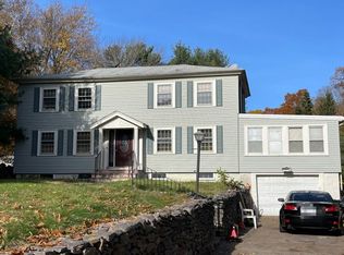 1021 Pleasant St, Brockton, MA 02301