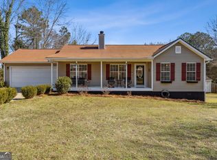23 Will Clark Rd, Jefferson, GA 30549