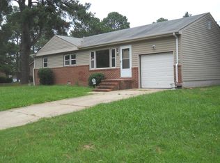 3604 Dunedin Ct, Chesapeake, VA 23321