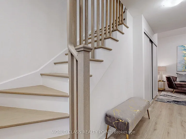 260 Finch Ave E #Townhouse 3 — Photo 26