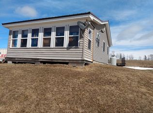 411 Dyer Brook Rd, Dyer Brook, ME 04747