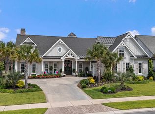 6011 Bolsena Pl, Myrtle Beach, SC 29577