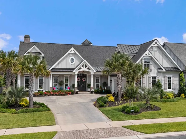 6011 Bolsena Place, Myrtle Beach, SC 29577