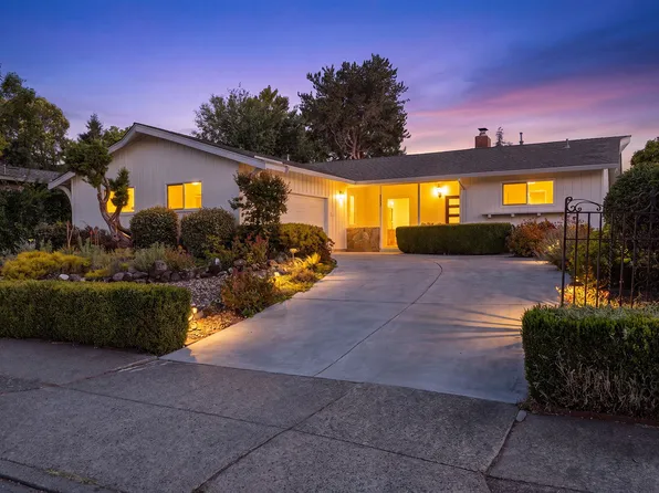 2510 Las Gallinas Ave, San Rafael, CA 94903
