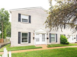 1043 Avenue H St, Saint Louis, MO