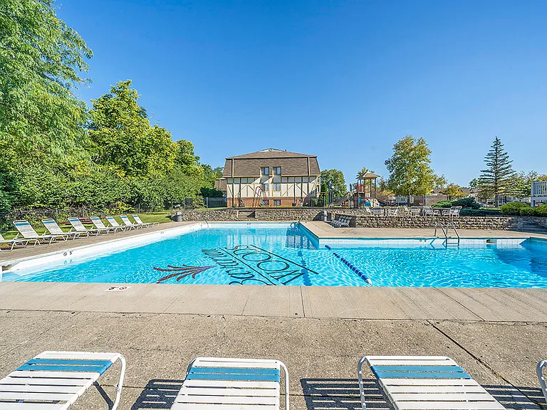 You'll Love Having a Pool!