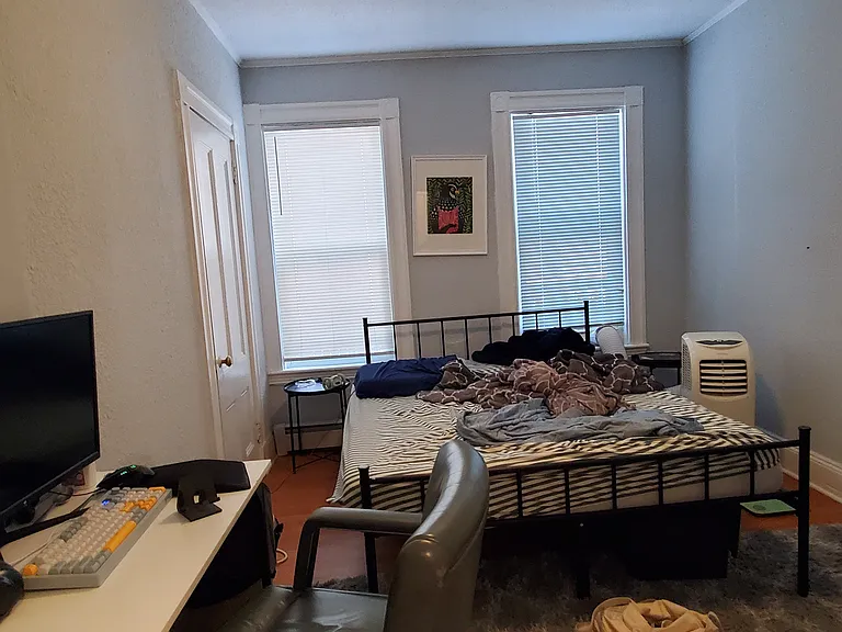 Bedroom #3