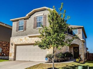 16002 Canberra Trl, Austin, TX 78728