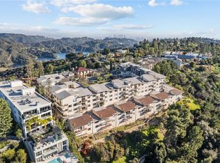 2385 Roscomare F16 Blvd, Los Angeles, CA 90077