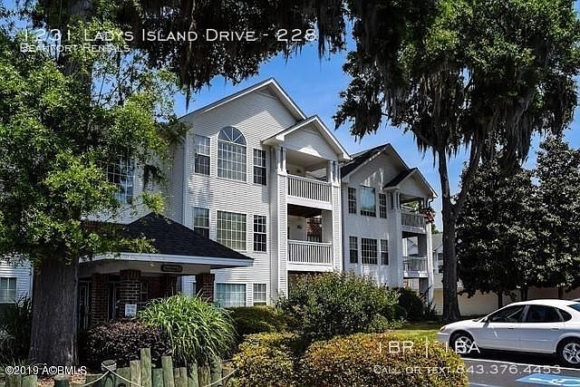 1st image of 1231 Ladys Island Dr Unit 228