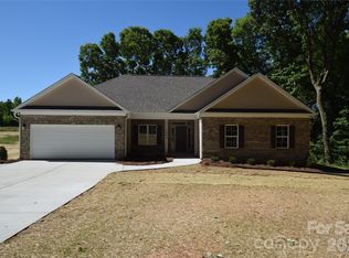 3004 Buffet Ln, Monroe, NC 28110
