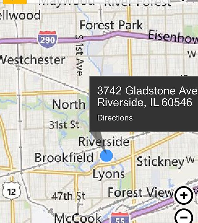 2nd image of 3742 Gladstone Ave