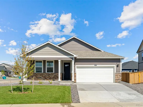 27674 E Byers Avenue, Aurora, CO 80018