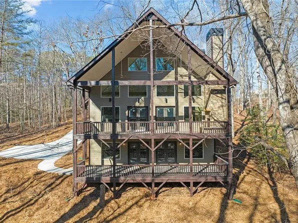 5555 Dawsonville Hwy, Dahlonega, GA 30533