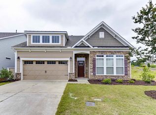 526 Golden Rod Ct, Blythewood, SC 29016