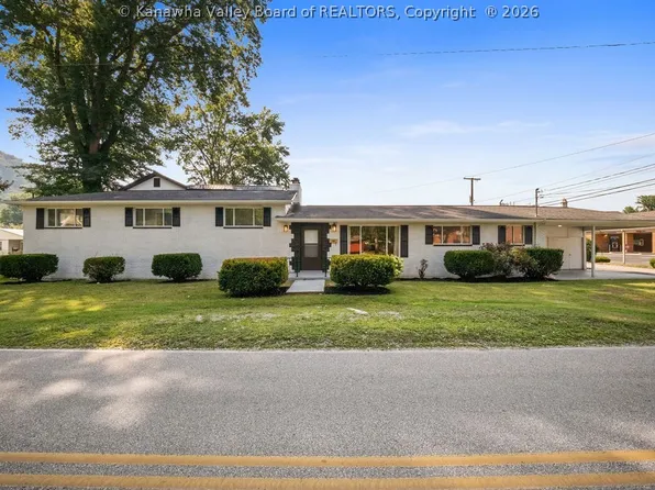 411 46th St SE, Charleston, WV 25304