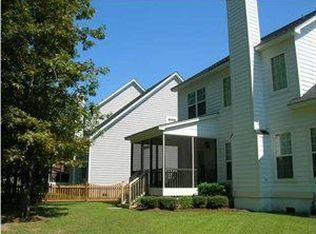 1234 White Tail Path, Charleston, SC 29414