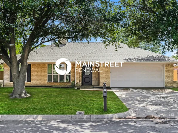 4609 Ringold Dr, Fort Worth, TX 76133