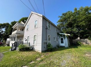 211 Gere Ave, Syracuse, NY 13204