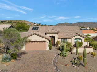 65192 E Rose Ridge Ct, Saddlebrooke, AZ 85739
