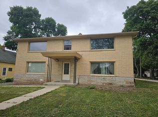 8127 W Appleton Ave #3, Milwaukee, WI 53218