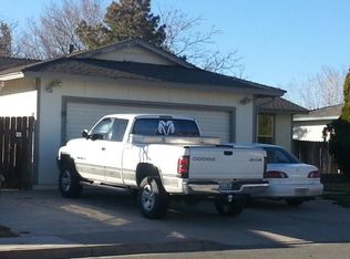 3241 Jarbidge Way, Sparks, NV 89434