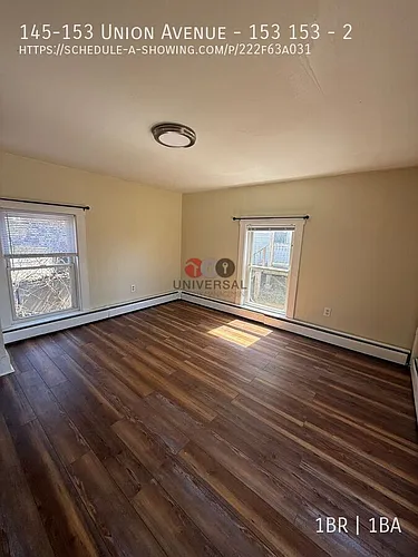 145-153 Union Ave #153-2 Photo 1