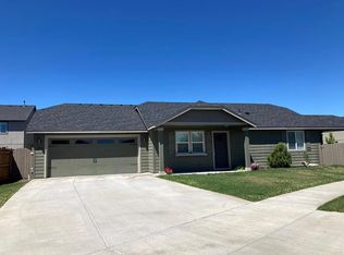 21150 Darnel Ave, Bend, OR 97702